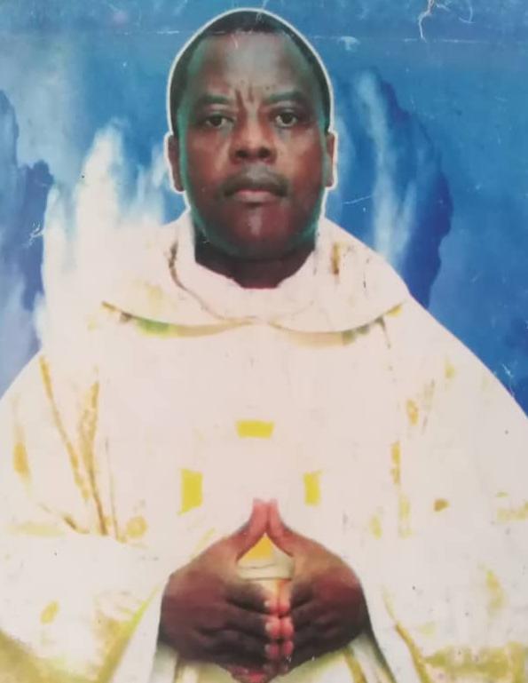 Côte d'Ivoire/ Archidiocèse de Gagnoa : Le Père Mathurin Attemené décède à l'âge de 63 ans