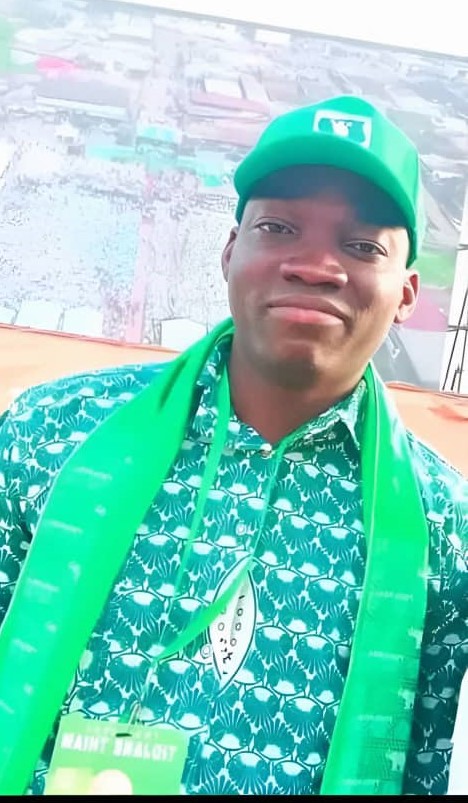 Côte d’Ivoire / Mise en scène devant le siège du PDCI-RDA : Dr Osman Cherif dénonce une « manœuvre politique préméditée »
