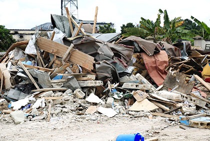Saison des pluies 2026 à Abidjan : le district d’Abidjan libère plusieurs sites à risque à Cocody