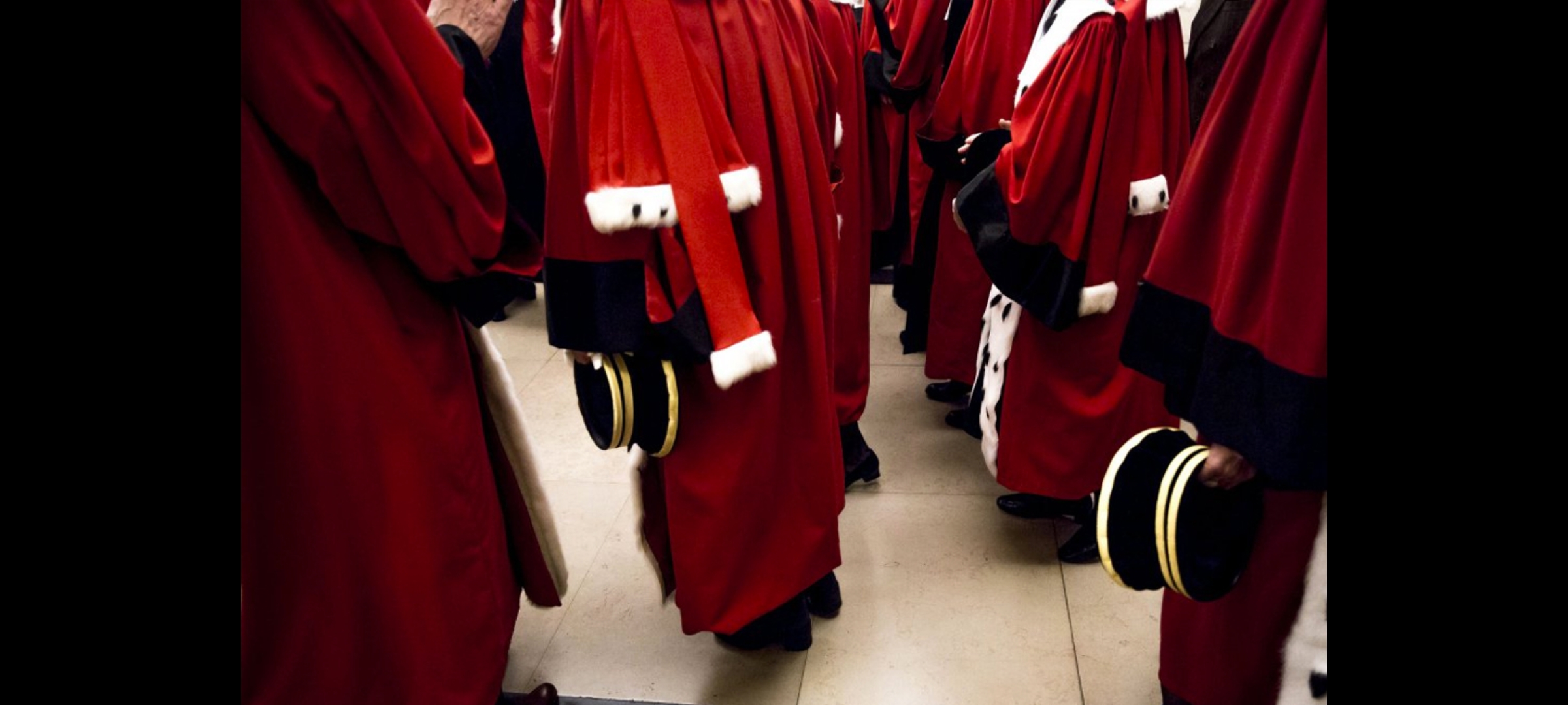 A quand la fin de l’instrumentalisation de la justice à des fins politiques sur le continent
