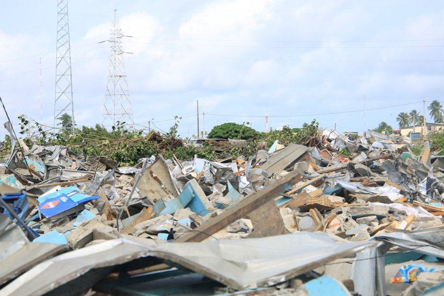 Abattoir de Port-Bouët : Le district d’Abidjan dénonce la duplicité de la mairie de Port-Bouët
