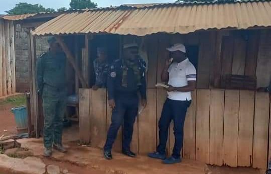 Abengourou : Une mère et sa fille retrouvées égorgées dans le village de Zamaka