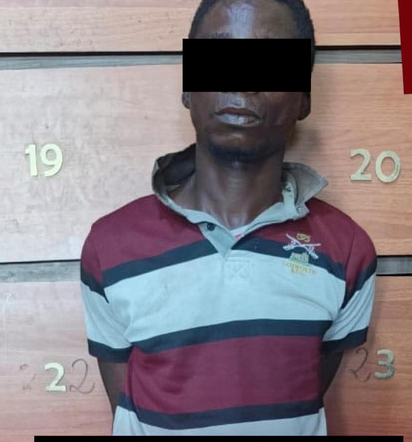 Abidjan Plateau : Le voleur qui disparaît dans les égouts enfin mis aux arrêts