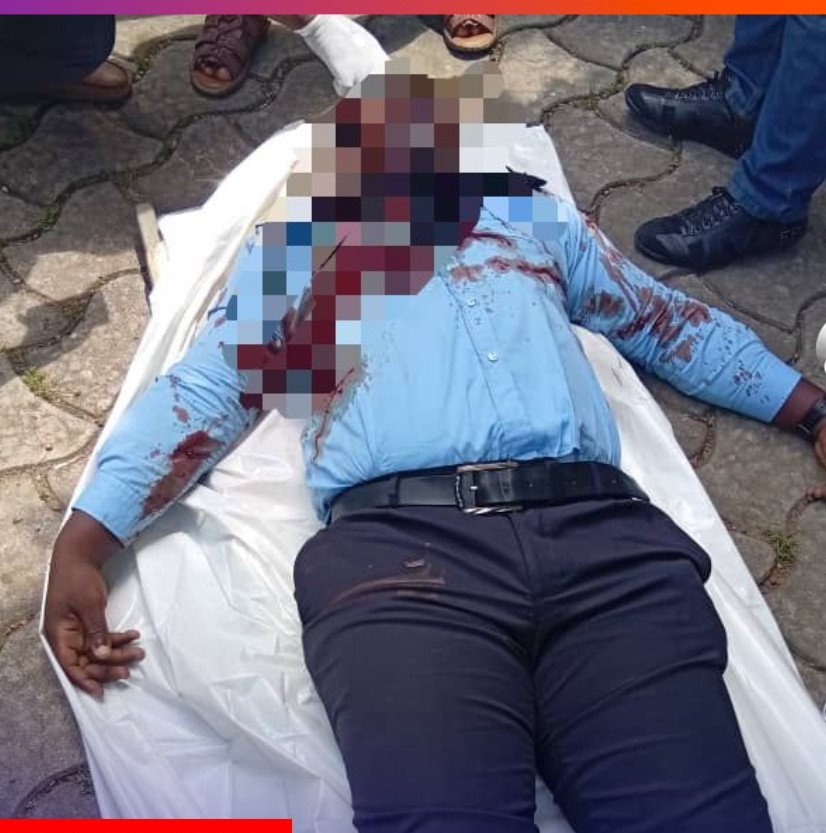 Abidjan / Un policier se tue avec son arme : Ce qui est à l’origine du drame