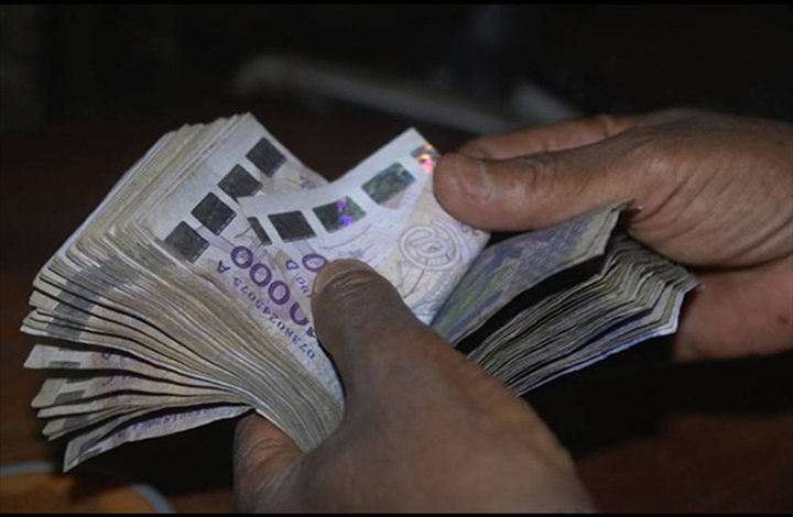 Abobo N’dotré : 1,2 milliard de faux billets saisis dans un hôtel, 5 présumés suspects interpellés