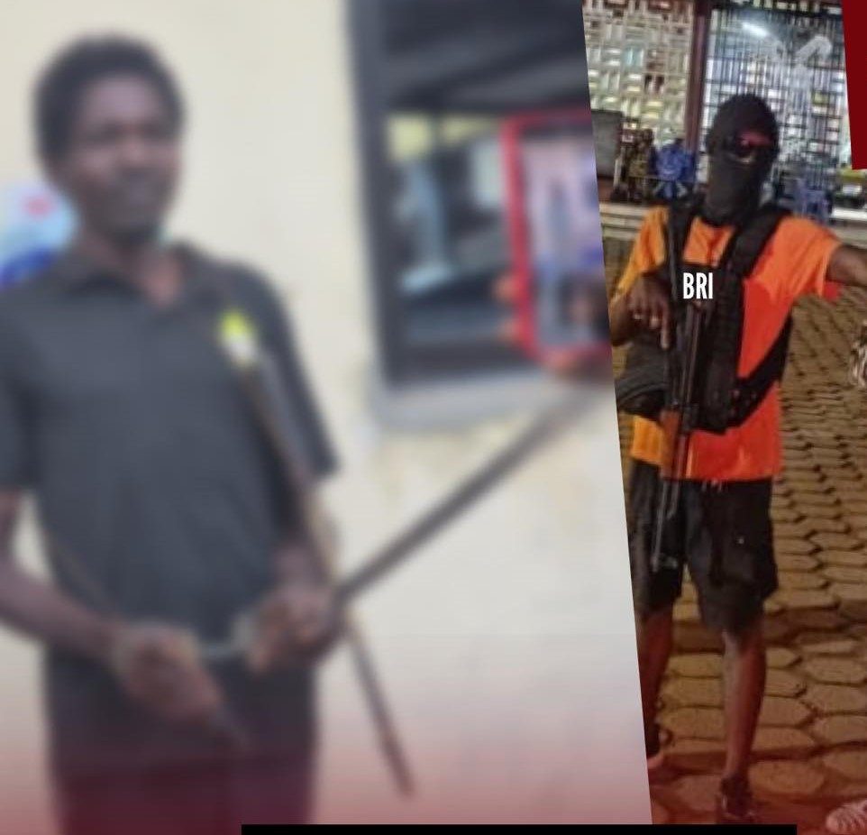 Aboisso : Fin de parcours pour le tueur en série d’Assouba