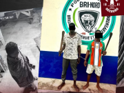 Adjamé : 2 braqueurs à la machette neutralisés par la BRI nord, après leur forfait