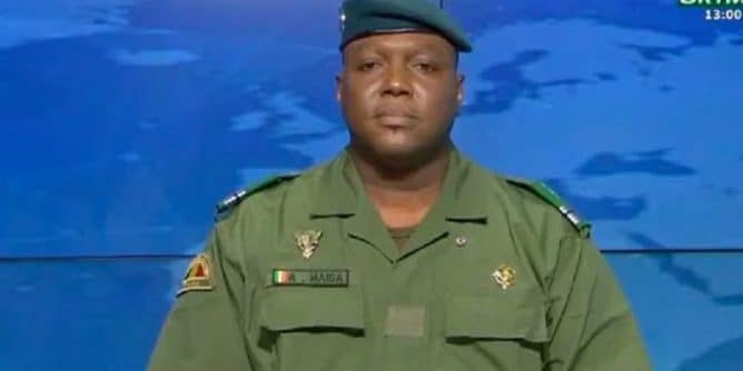 Affaire des 46 militaires ivoiriens: Après la saisine de la CEDEAO, le Mali répond à Abidjan et menace