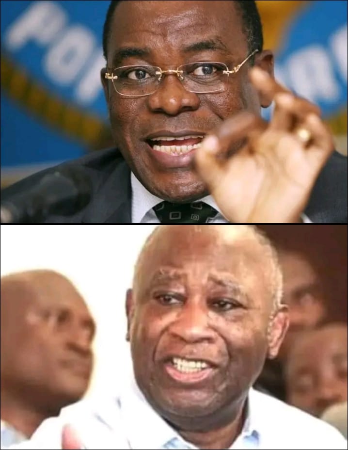 Affi N'guessan, président du FPI après sa rupture avec le RHDP : « Le PPA-CI n’est plus un adversaire »