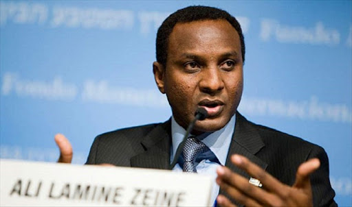 Assemblée de la BAD à Nairobi : Le Niger appelle les Etats de la CEDEAO à rejoindre l’AES