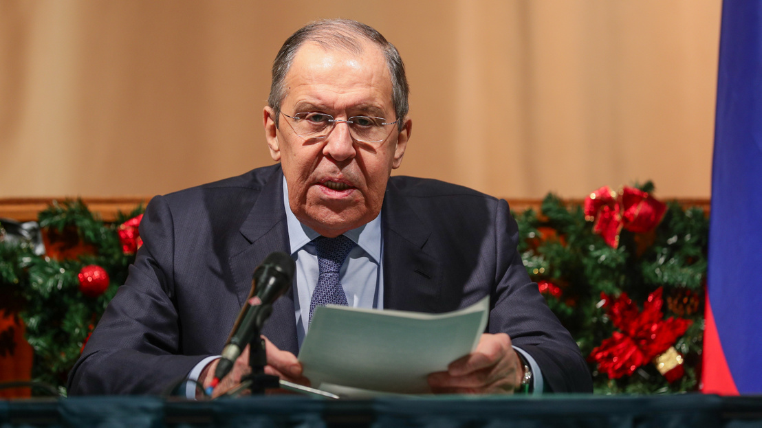 Attaque terroriste contre les navires de la flotte de la mer Noire à Sébastopol : Moscou tient la Grande Bretagne pour responsable