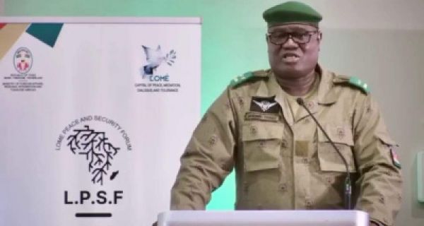« Attaquer le Niger, c’est la fin de la CEDEAO », prévient la junte au pouvoir à Niamey
