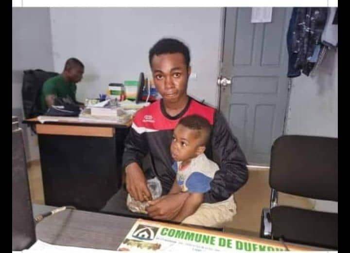 Banditisme / Un jeune homme enlève un enfant à Bouaké et se fait épingler à  Duekoué par la police