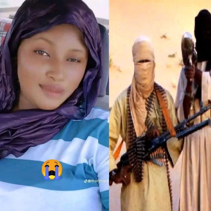 Barbarie : Une célèbre Tiktokeuse exécutée publiquement par les Jihadistes