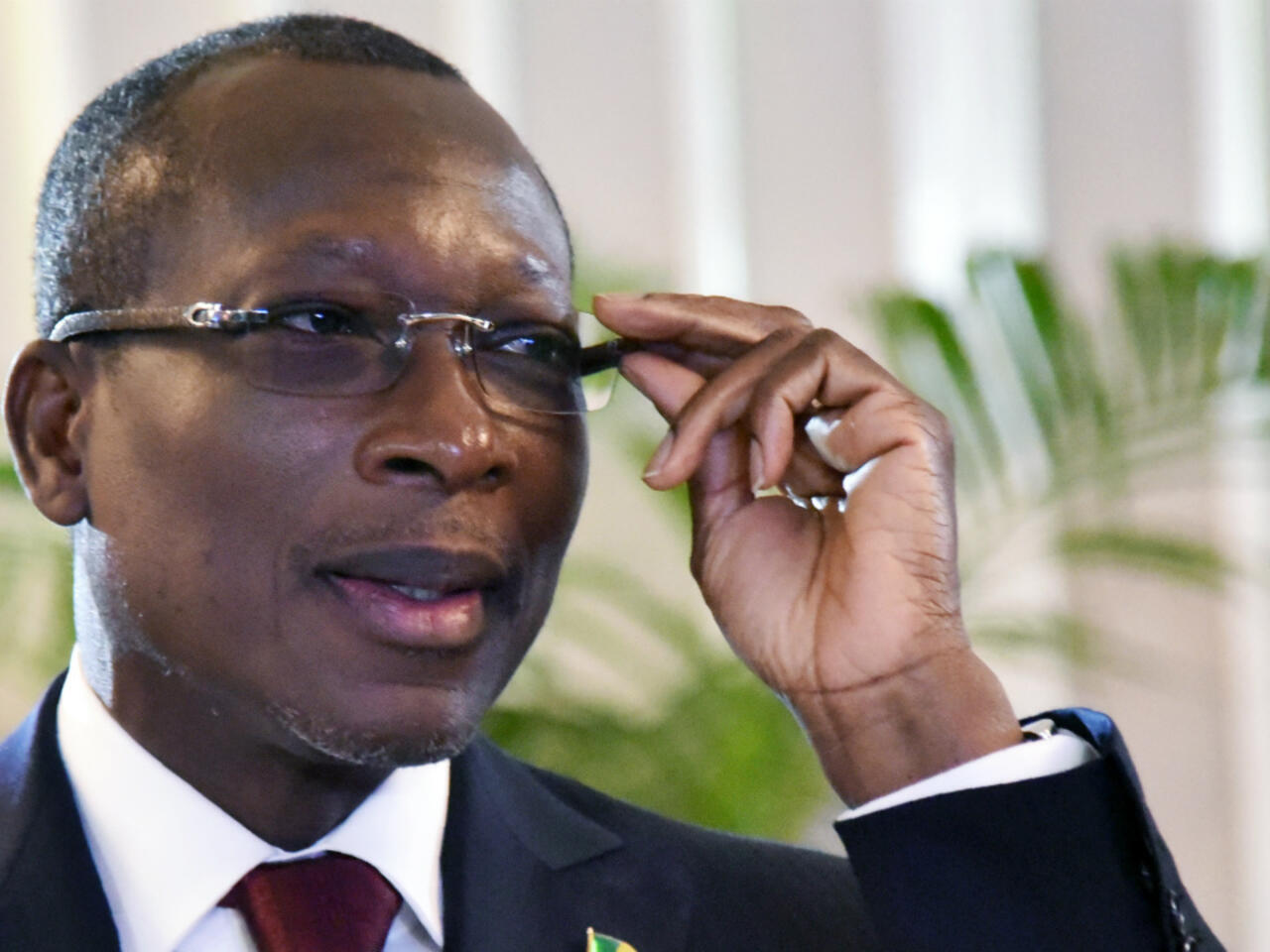 Bénin : Une alternance sans alternative