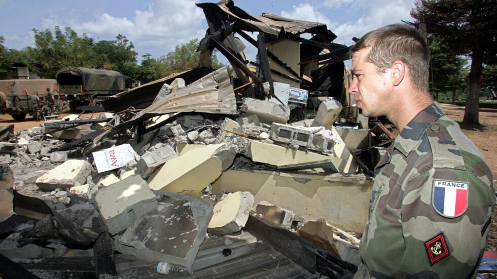 Bombardement de Bouaké : Ce qui s’est réellement passé, un journaliste français explique tout