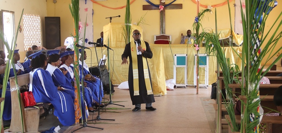 Bondoukou / Des fidèles de l’Eglise méthodiste unies attaqués par des hommes en armes