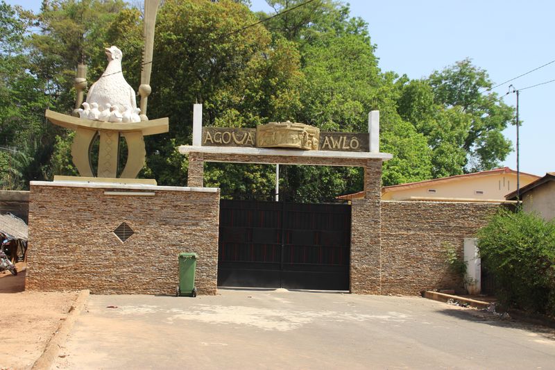 Bouaké / Affaire de chefferie Kongodekro : La Cour royale Baoulé de Sakassou tranche par un arrêté de nomination