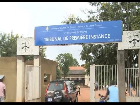 Bouaké : Il tue 3 personnes dont un enfant pour ses rituels