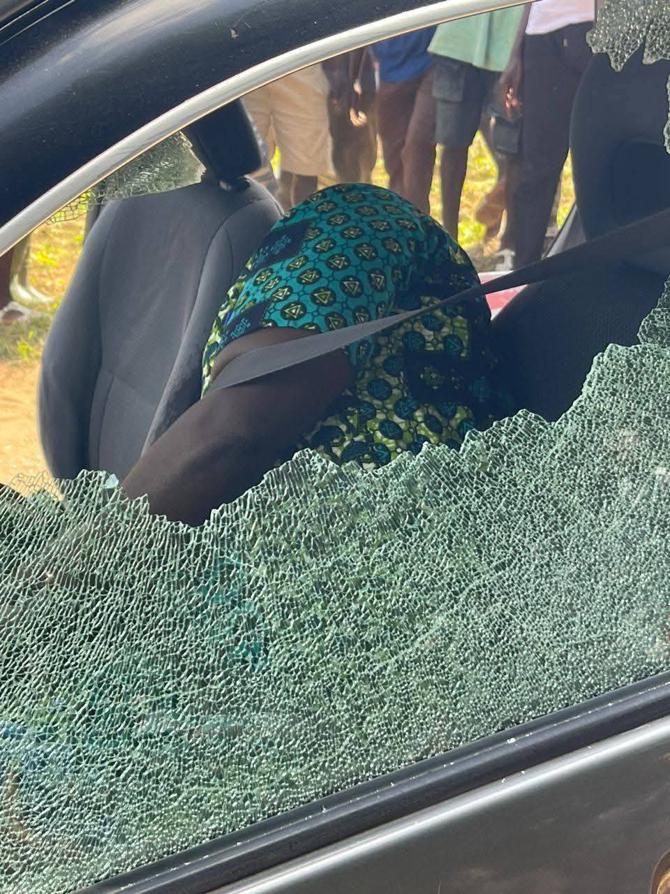 Braquage à Aboisso : Un planteur tué d’une balle dans la tête, près de 4 millions emportés par les malfrats