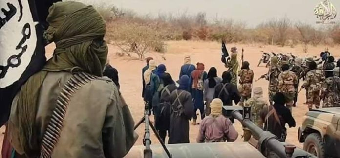 Burkina Faso / 21 soutiens à de groupes « terroristes » mis aux arrêts
