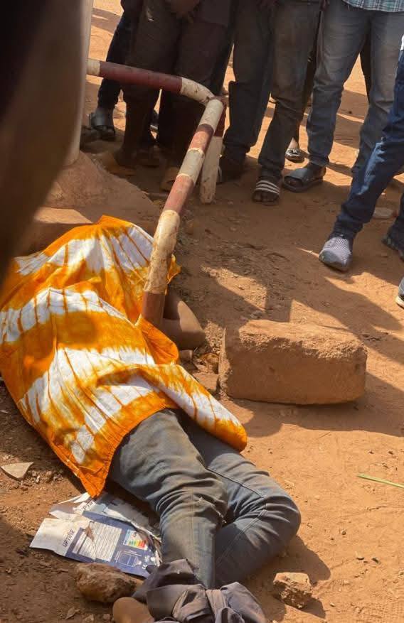 Burkina Faso / Braquage à Ouagadougou : Un bandit tué, un autre lynché par la foule