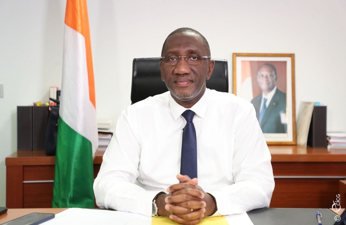 Capitales africaines surchargées : La Côte d’Ivoire face au défi du transfert effectif de sa capitale à Yamoussoukro
