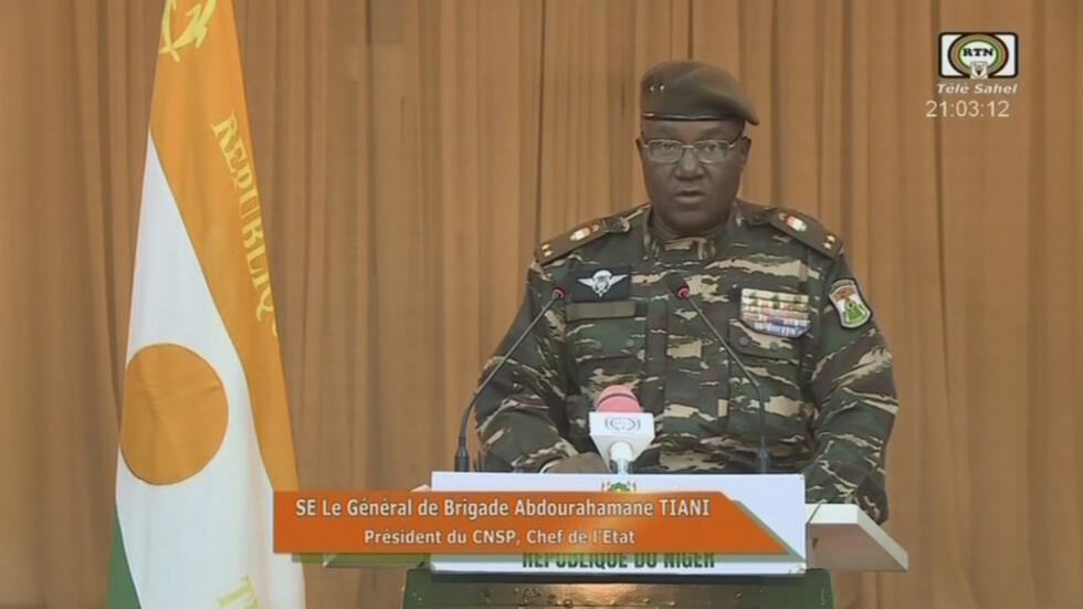 Changer le discours sur le Niger : Riche en uranium, entre autres, mais maintenu dans la pauvreté par des forces extérieures depuis 60 ans