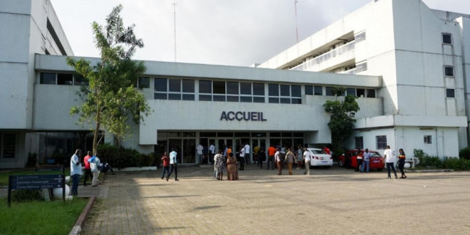 CHU de Yopougon / 29 700 F CFA de prime pour l’année 2023 : Grogne des agents
