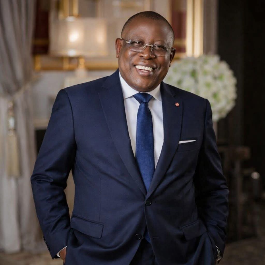 Cissé Ibrahima Bacongo, ministre gouverneur du district autonome d’Abidjan : Un cas d’école