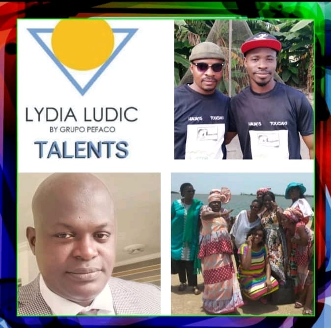 Concours Lydia Ludic Talents 2022 : «Victoire jackpot» se dit déterminée à gagner la seconde édition