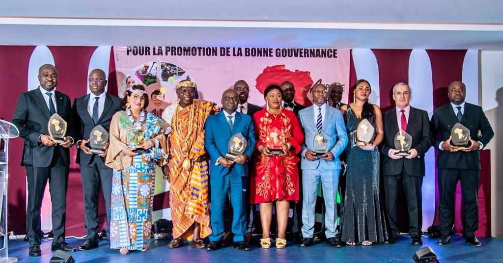 Côte d'Ivoire / 18ème édition la célébration de l’excellence : 15 acteurs du développement distingués