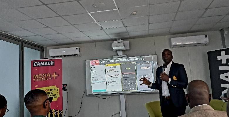 Côte d’Ivoire / 2e phase du festival de cadeaux : Canal + dévoile les surprises du mois de juillet