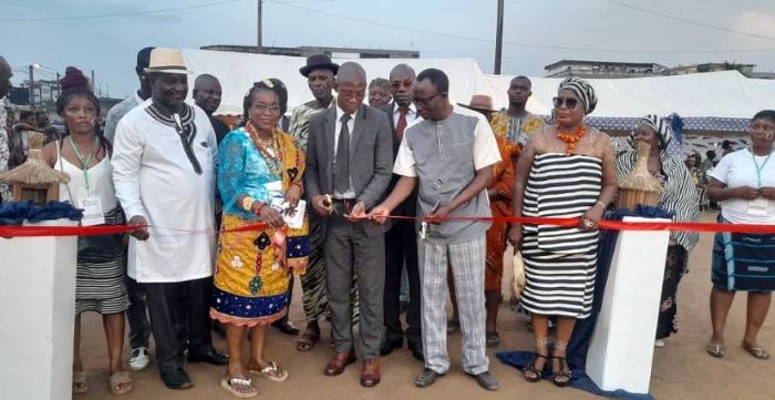 Côte d’Ivoire / 3ème édition du Fidca : La culture ivoirienne exportée pour sa redynamisation