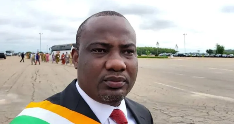 Côte d’Ivoire / 49 militaires ivoiriens détenus au Mali : « Ce n’est pas Guillaume Soro qui a envoyé les 49 militaires au Mali », dédouane Alpha Yaya