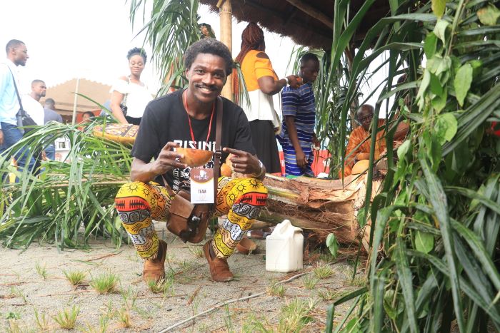 Côte d’Ivoire / 4e édition de Trôofê festival : Les organisateurs qualifient de succès l’édition 2022
