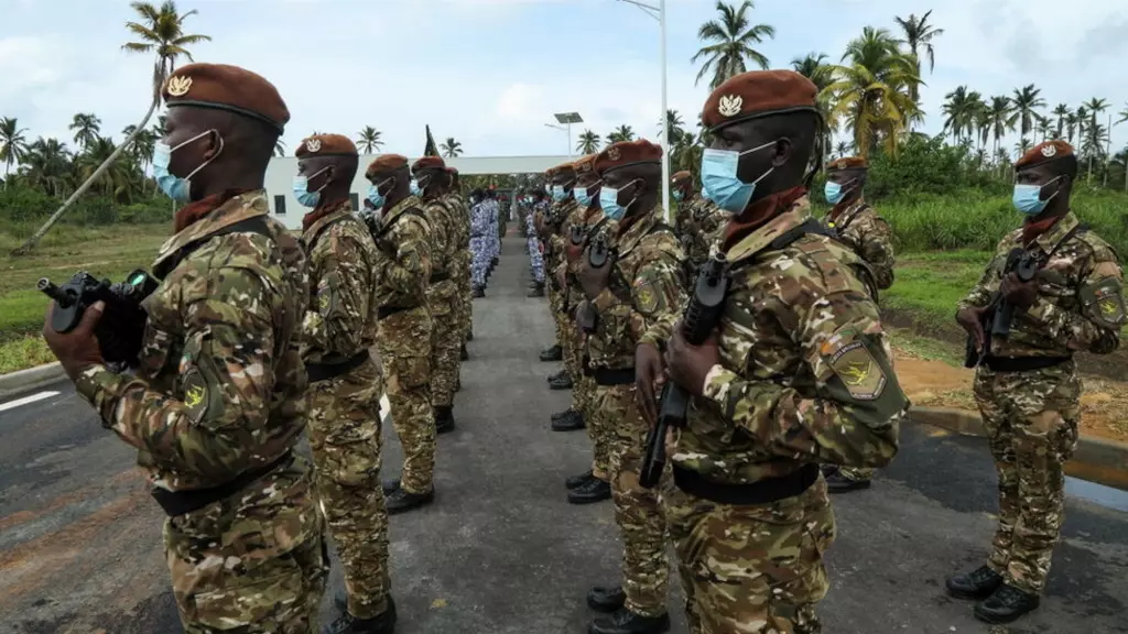 Côte d’Ivoire-Mali : les 49 militaires ivoiriens inculpés et écroués pour « atteinte à la sûreté de l'État »