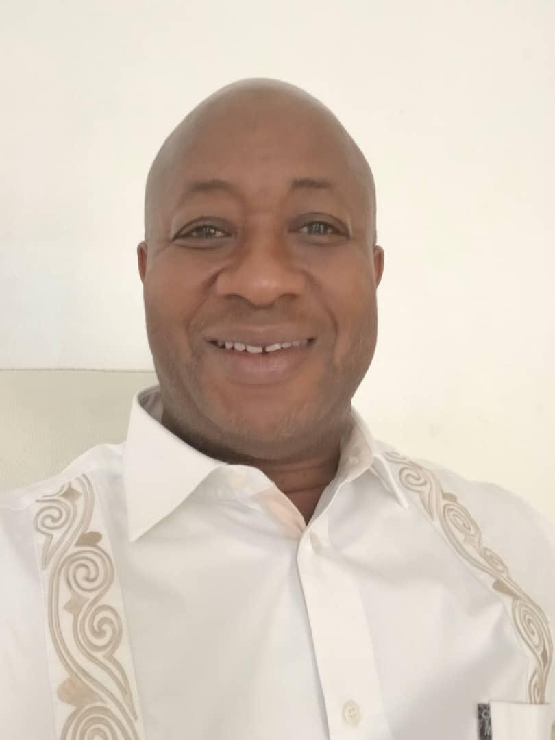 Côte d’Ivoire : A l’occasion de la fête de Toussaint, Yaya Fofana, président du MFA, appelle à la réconciliation des cœurs.