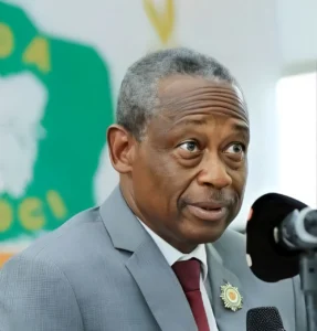 Côte d’Ivoire : A peine rentré d’exil, Soumaïla Brédoumy convoqué à la police