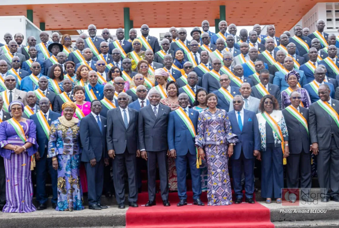 Côte d’Ivoire : A quand le paiement des subventions de l’Etat aux partis politiques ?