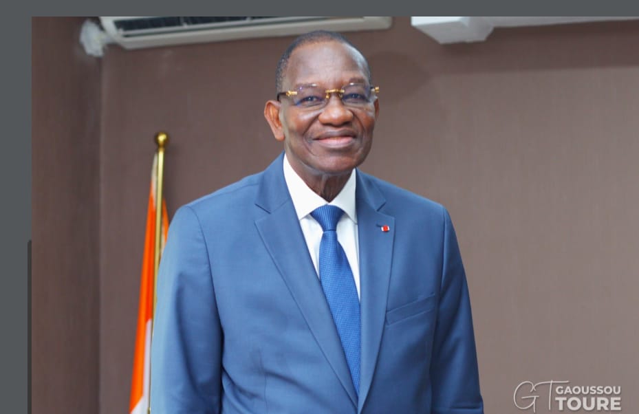 Côte d’Ivoire : A quoi sert le Médiateur de la République dans la vie des citoyens ?