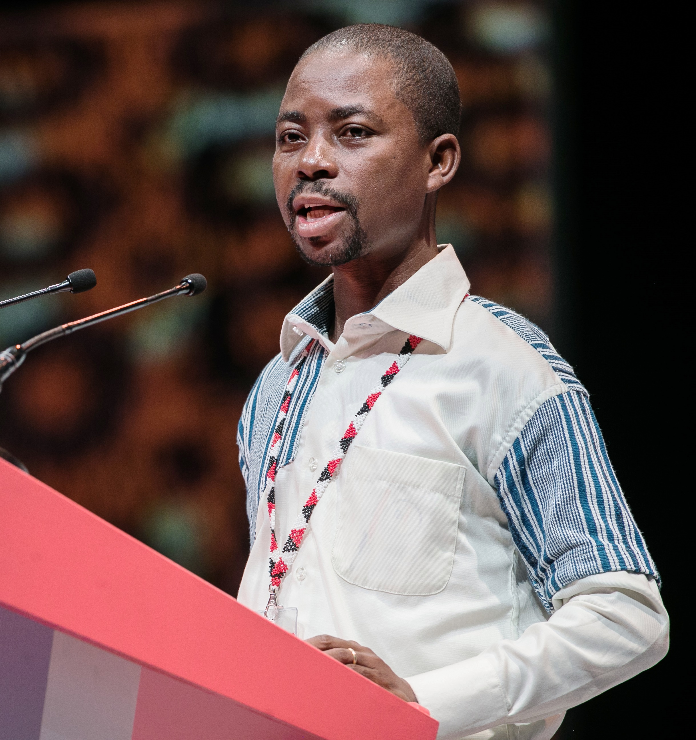 Côte d’Ivoire / Abou Adam remplace Guillaume Gbato, en qualité de secrétaire général par intérim du SYNAPPCI