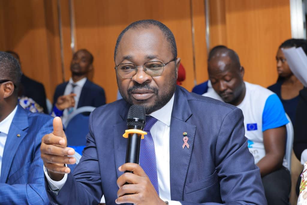 Côte d’Ivoire / Affaire ‘’recrutement de 400 agents à la Douane en 2024'' : Le directeur général de la Fonction publique fait la lumière