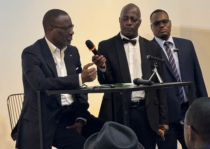 Côte d’Ivoire / Affaire ‘’Thiam désavoue le conseil de discipline’’ : Le RUT clarifie tout