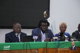 Côte d’Ivoire : Affaire Thiam : Son avocat Rodrigue Dadjé démonte les manœuvres de la juge Aminata Touré