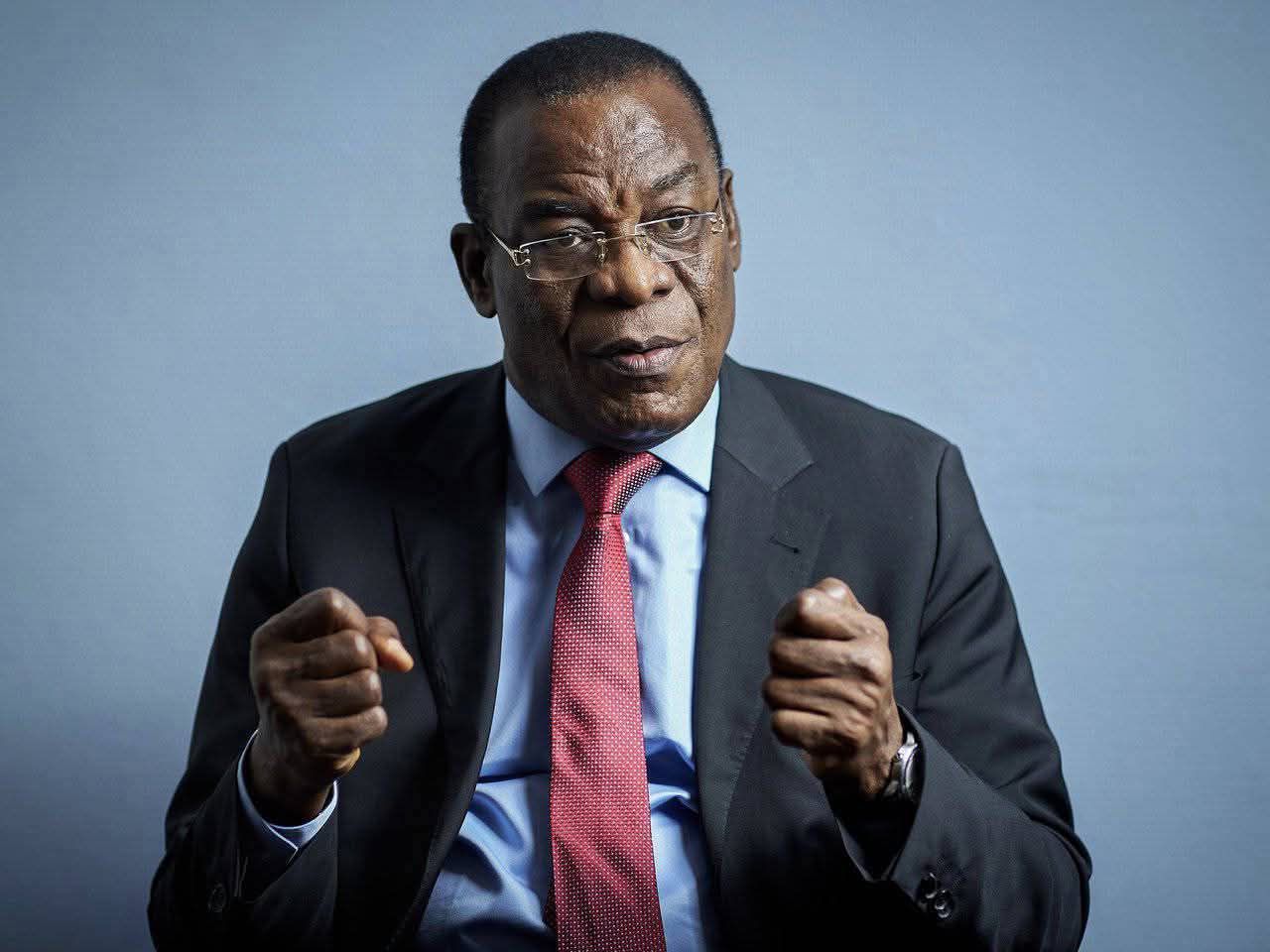 Côte d’Ivoire / Affi N’guessan : « Le rejet de ma candidature vient du fait que je me suis rapproché du PPA-CI »