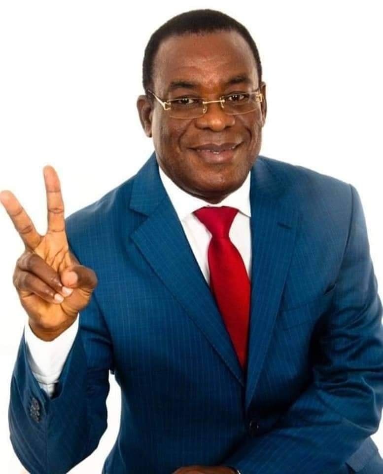 Côte d’Ivoire : Affi N'guessan vire les cadres du secrétariat général du Fpi tendance Rhdp