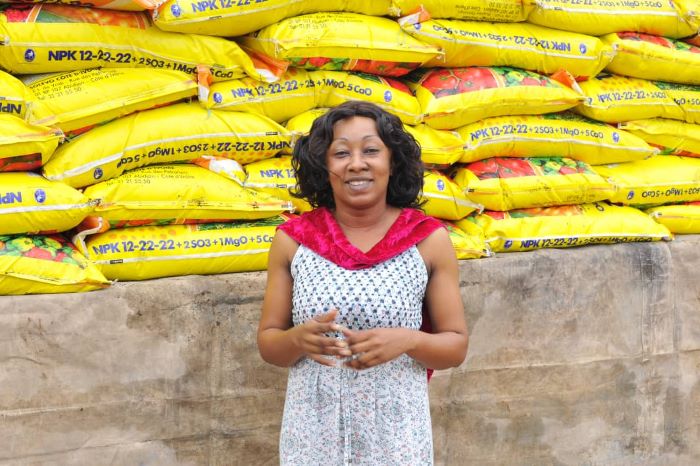 Côte d’Ivoire / Agriculture : Aderiz appuie 162 producteurs de Diabo