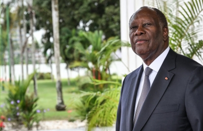 Côte d'Ivoire : Alassane Ouattara fâché avec plusieurs de ses conseillers