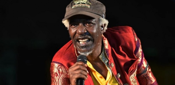 Côte d’Ivoire / Alpha Blondy opéré de la corde vocale
